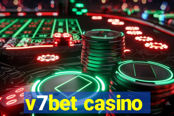 v7bet casino